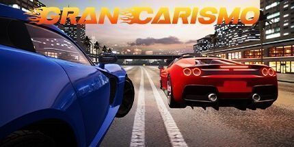 御三家Game-Gran Carismo