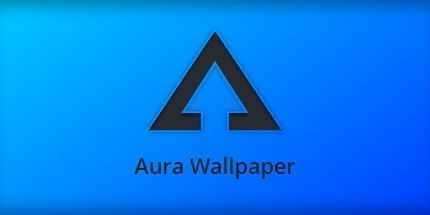 御三家Game-Aura壁纸