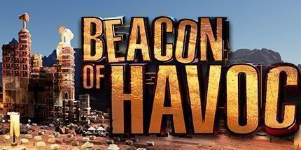 御三家Game-浩劫的灯塔