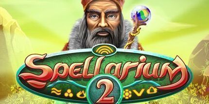御三家Game-Spellarium 2