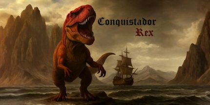 御三家Game-征服者雷克斯