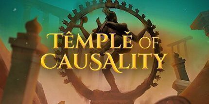 御三家Game-寺庙的因果关系