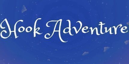 御三家Game-钩子冒险