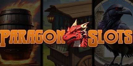 御三家Game-Paragon插槽