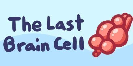 御三家Game-最后一个脑细胞