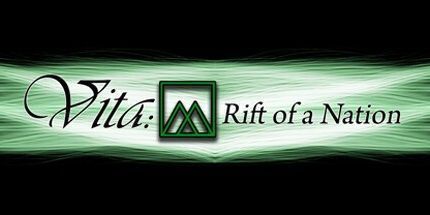 御三家Game-Vita: 一个国家的裂痕