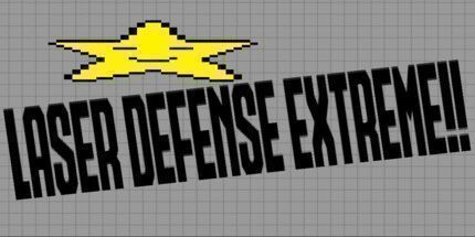 御三家Game-激光防御极限