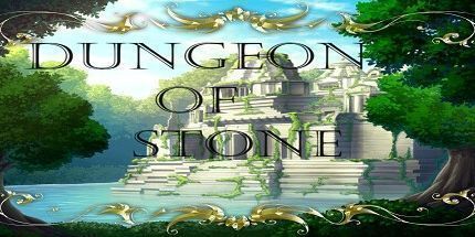 御三家Game-石头的地牢