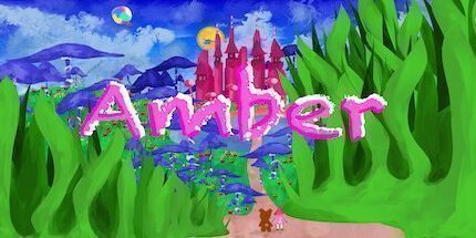 御三家Game-琥珀色