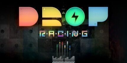 御三家Game-掉落赛车