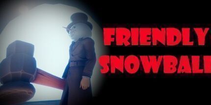 御三家Game-友好的雪球