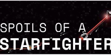 御三家Game-星际战斗机的战利品