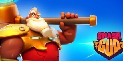 御三家Game-粉碎杯