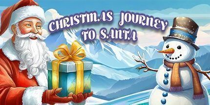 御三家Game-圣诞老人之旅