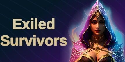 御三家Game-流亡的幸存者