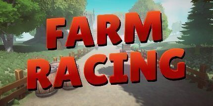 御三家Game-农场赛车