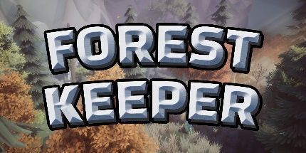 御三家Game-森林管理员