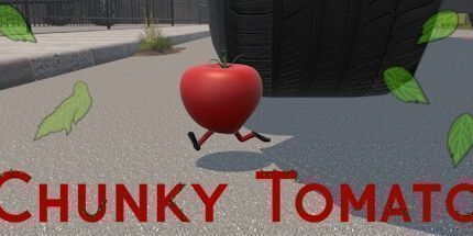 御三家Game-矮胖番茄