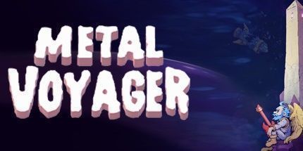 御三家Game-金属航海家