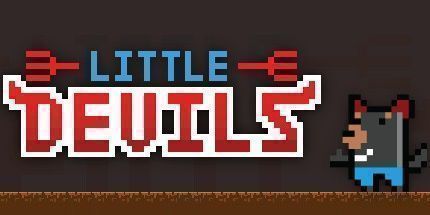 御三家Game-小恶魔