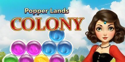 御三家Game-波普尔土地殖民地