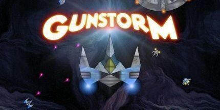 御三家Game-炮火