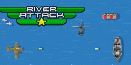 御三家Game-河流攻击