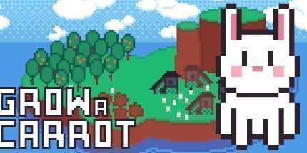 御三家Game-种植胡萝卜