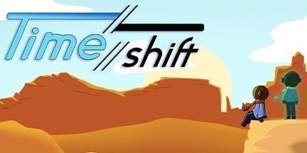 御三家Game-Timeshift