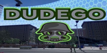 御三家Game-DudeGo