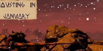 御三家Game-1月中的Jousting