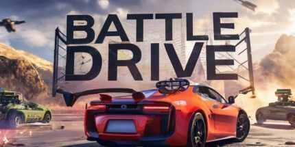 御三家Game-战斗驱动器