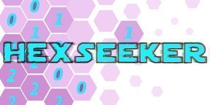 御三家Game-Hexseeker