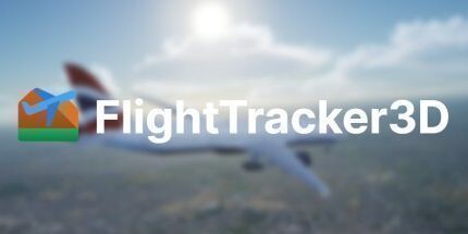 御三家Game-FlightTracker3D