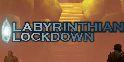 御三家Game-迷宫式锁定