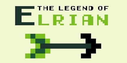 御三家Game-Elrian的传说