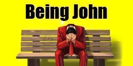 御三家Game-当约翰