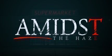 御三家Game-在阴霾之中