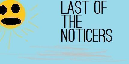 御三家Game-最后的通知