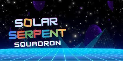 御三家Game-太阳蛇中队