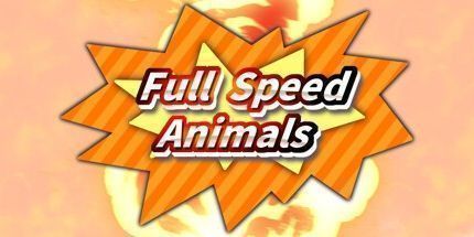 御三家Game-全速动物-障碍