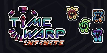 御三家Game-时间扭曲无限