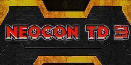 御三家Game-Neocon塔防3