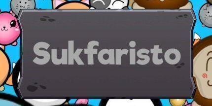 御三家Game-Sukfaristo