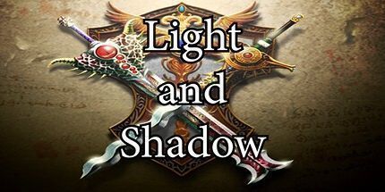 御三家Game-Light and Shadow - Schatten über Empyria