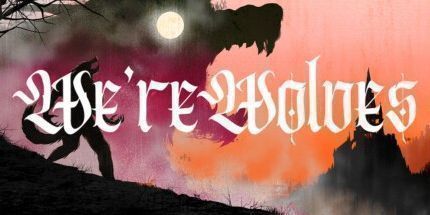 御三家Game-我们狼群