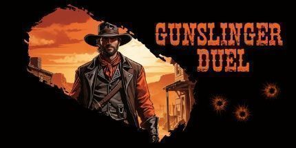 御三家Game-枪手决斗
