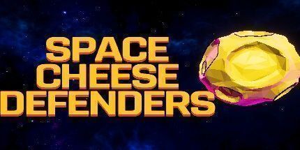 御三家Game-太空奶酪捍卫者