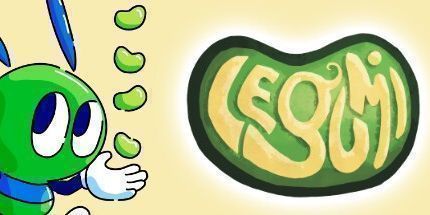 御三家Game-Legumi