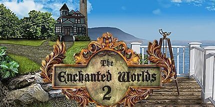 御三家Game-魔法世界2